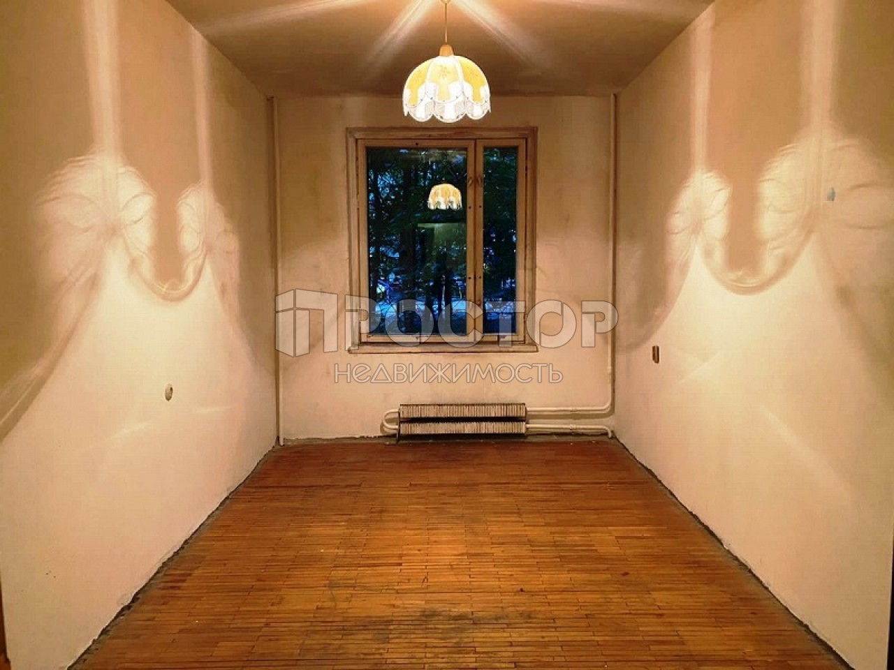 3-комнатная квартира, 60.3 м² - фото 10