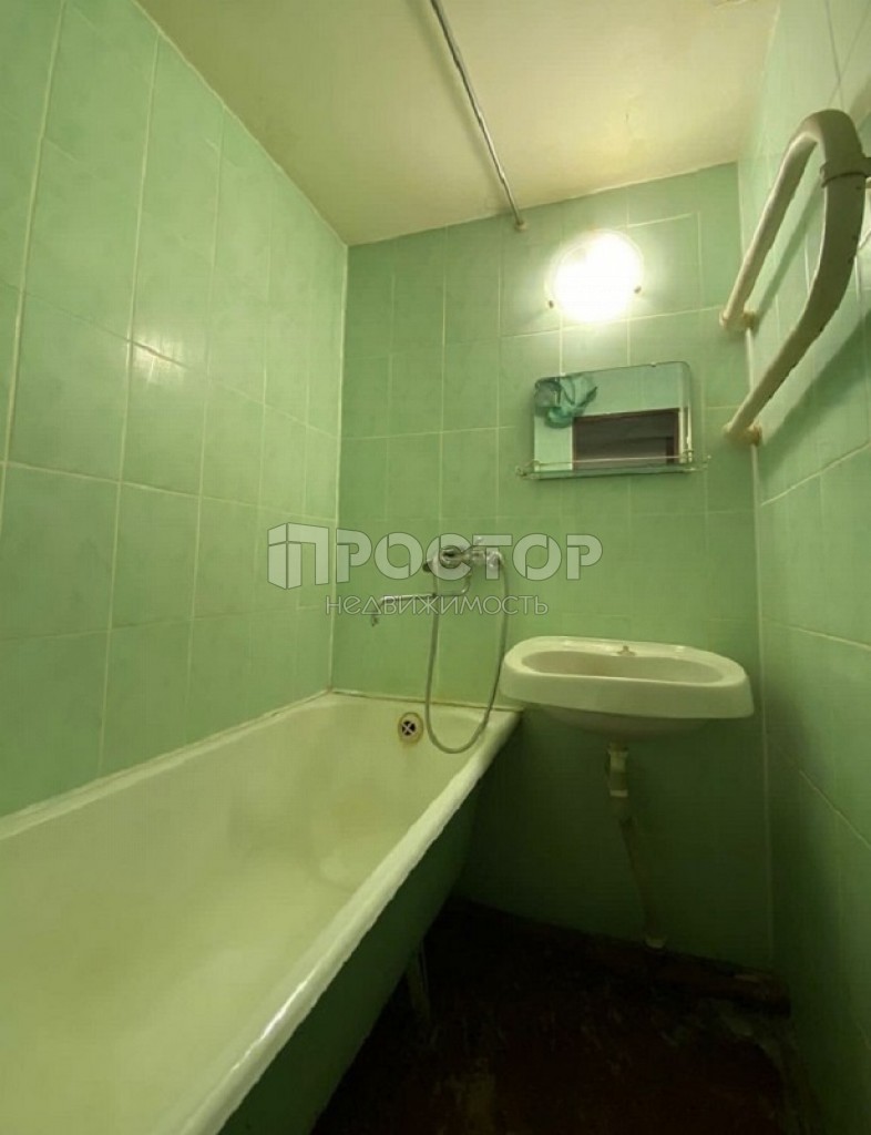 3-комнатная квартира, 60.3 м² - фото 16