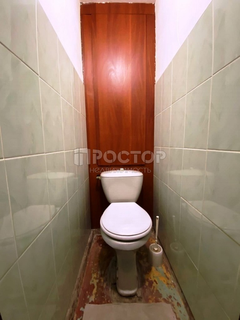 3-комнатная квартира, 60.3 м² - фото 17