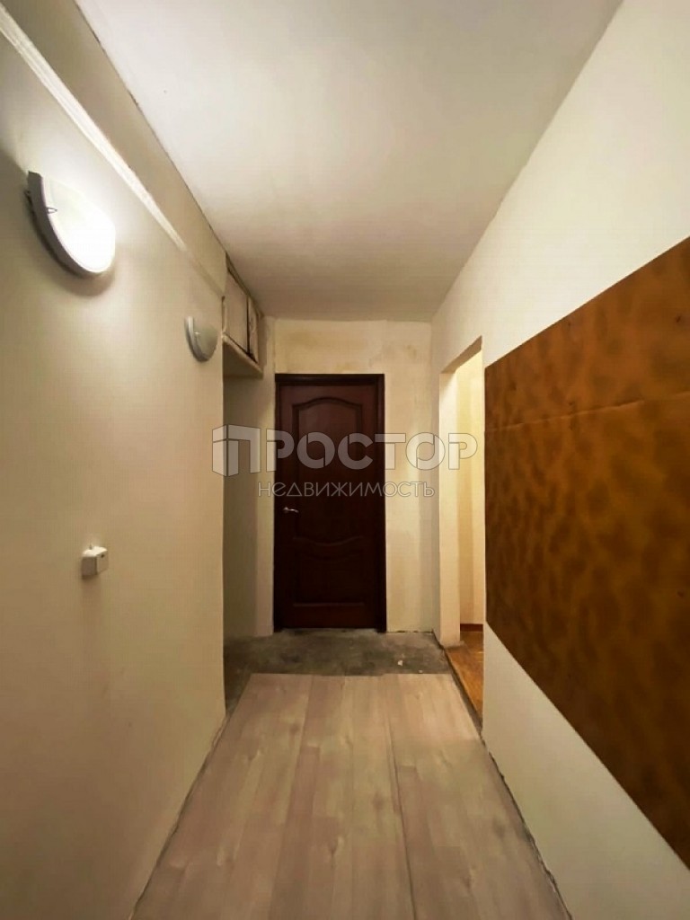 3-комнатная квартира, 60.3 м² - фото 5