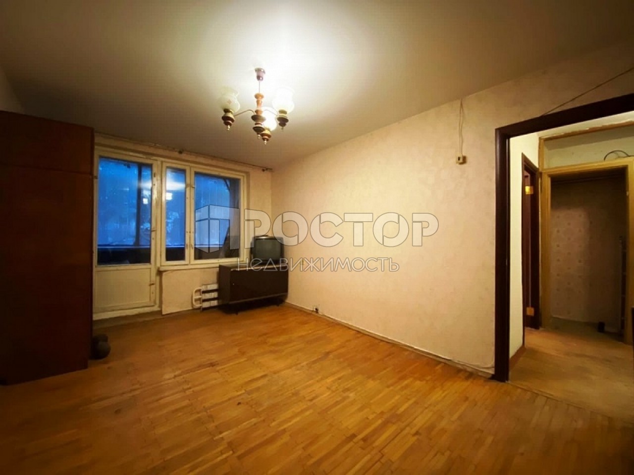3-комнатная квартира, 60.3 м² - фото 14
