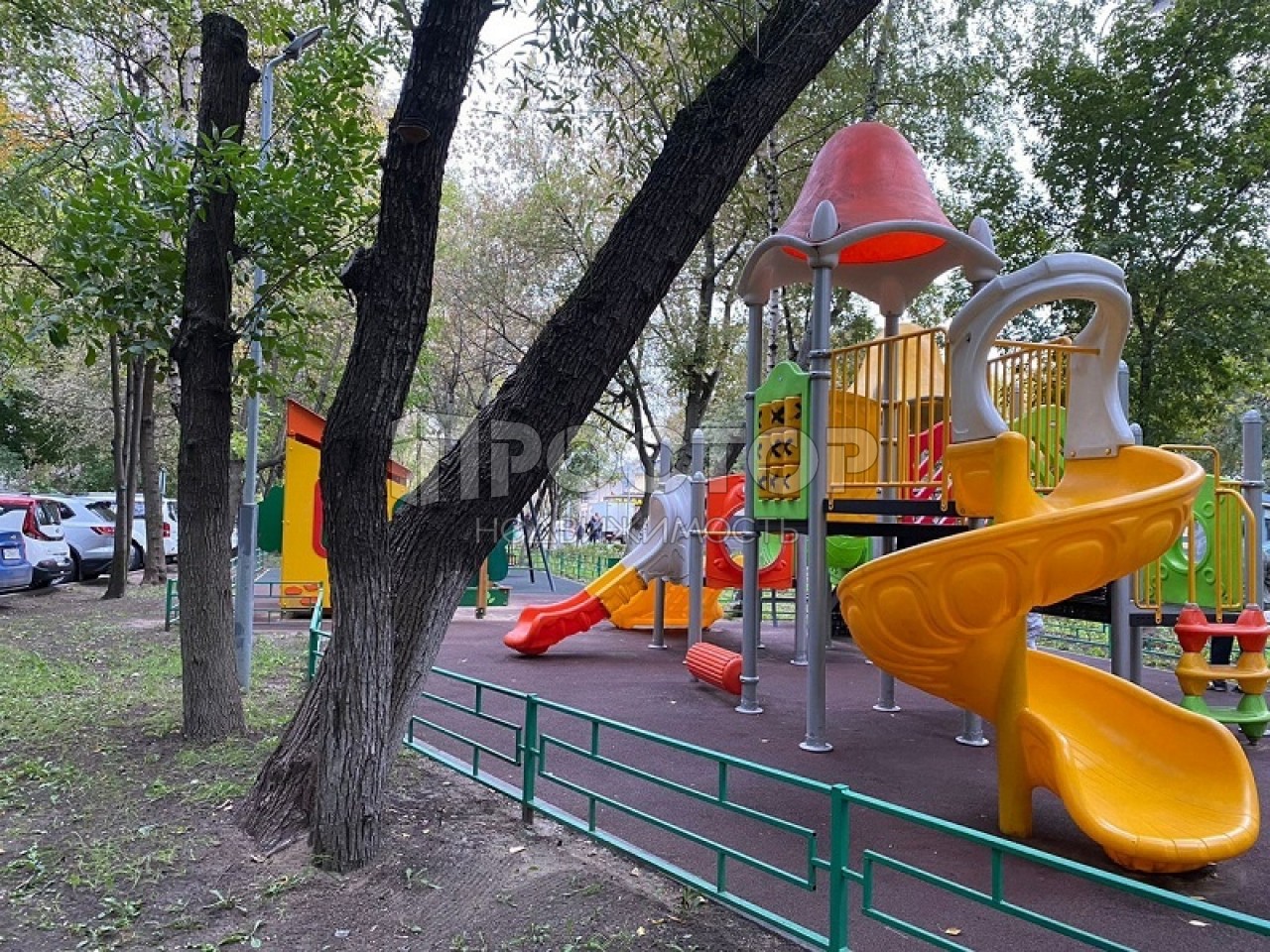 3-комнатная квартира, 60.3 м² - фото 3