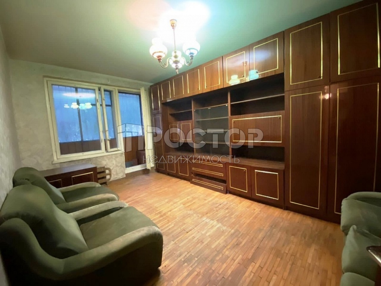3-комнатная квартира, 60.3 м² - фото 8