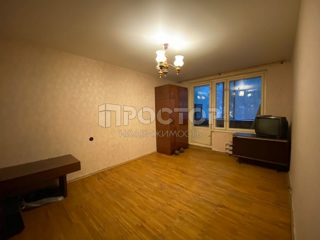 3-комнатная квартира, 60.3 м² - фото 13