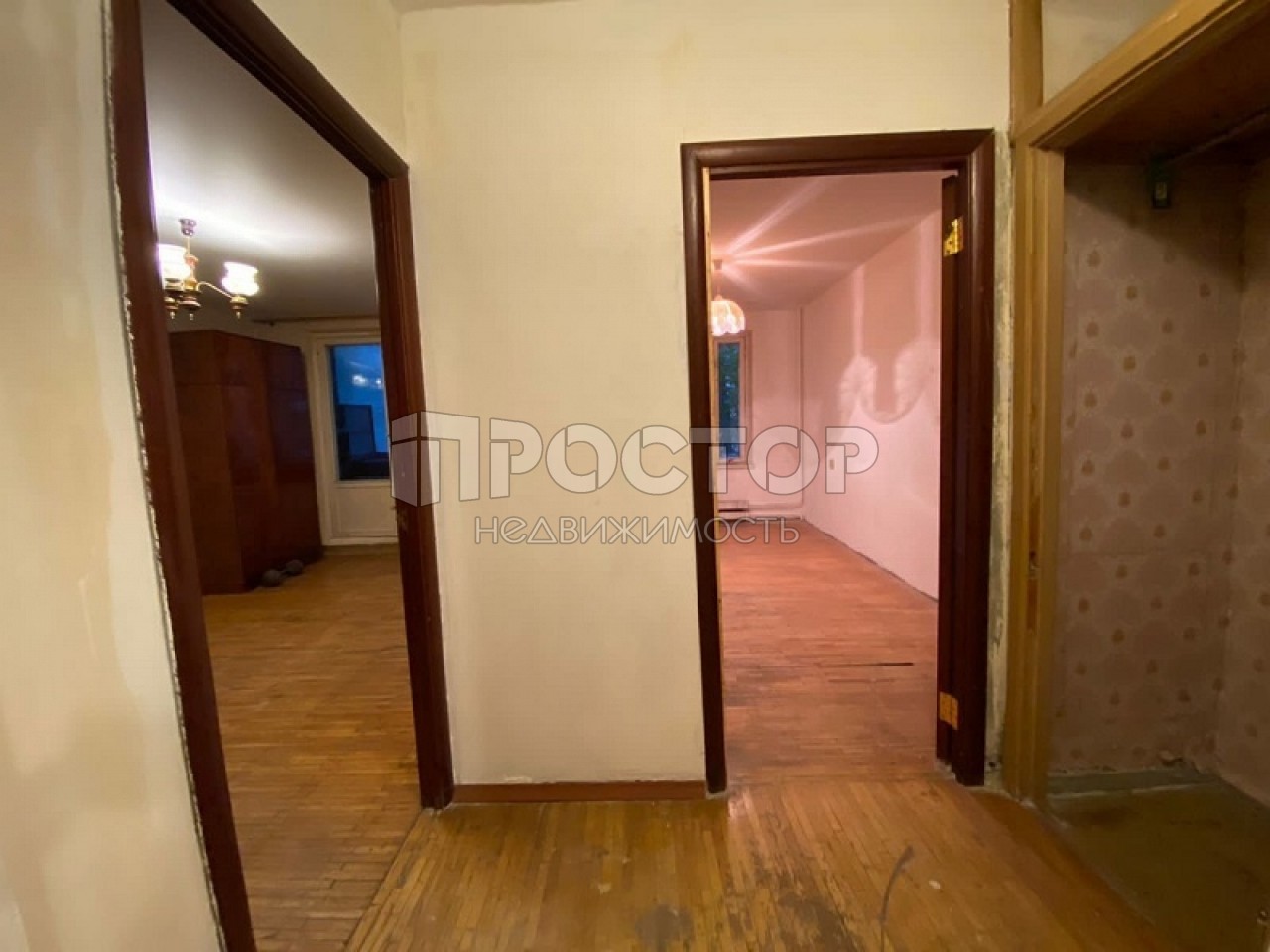 3-комнатная квартира, 60.3 м² - фото 7