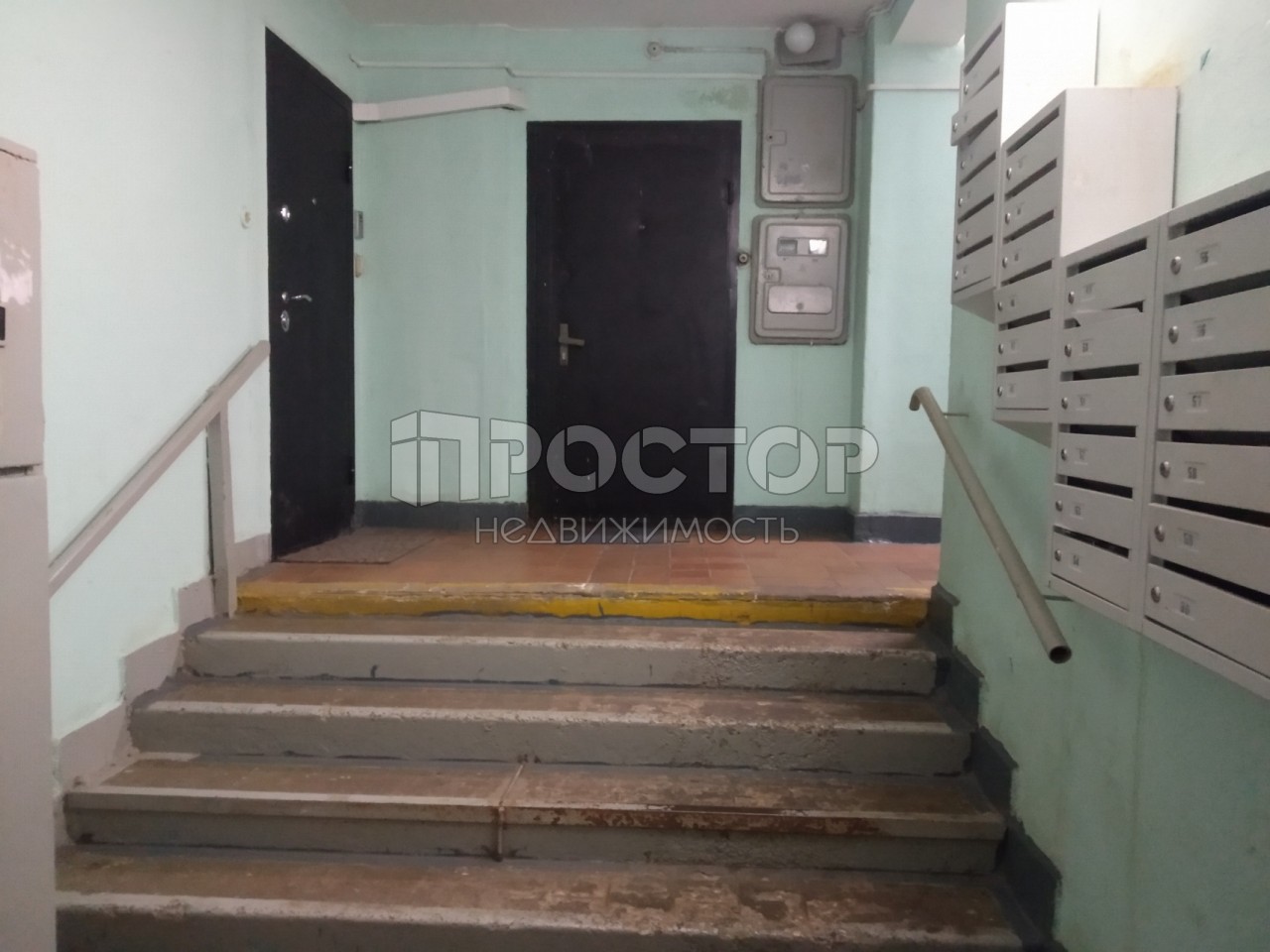 1-комнатная квартира, 32 м² - фото 3