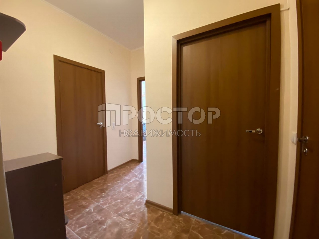 1-комнатная квартира, 36 м² - фото 5