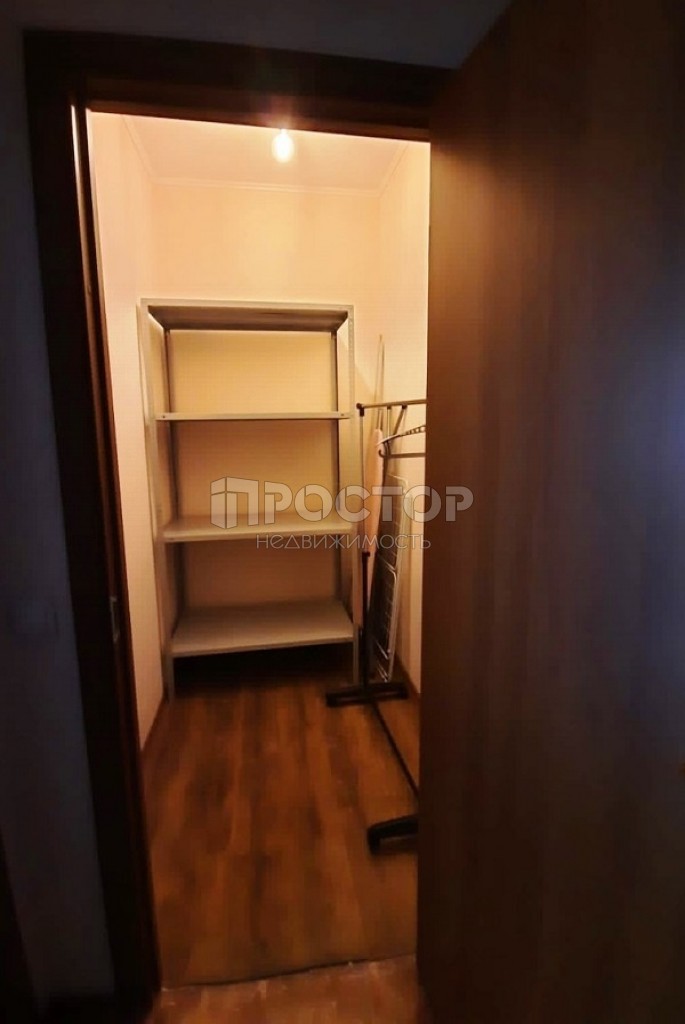 1-комнатная квартира, 36 м² - фото 12