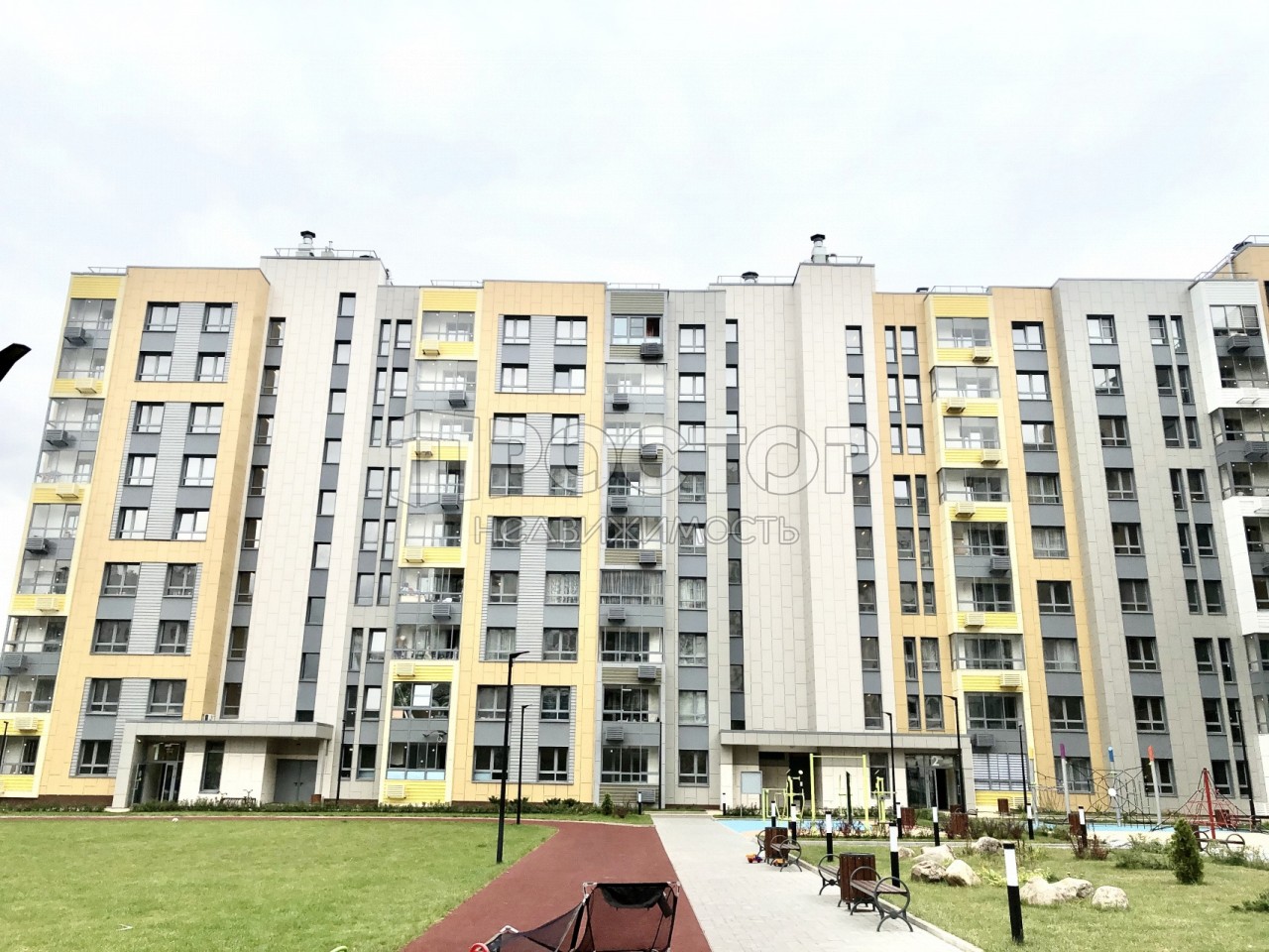 3-комнатная квартира, 70 м² - фото 23
