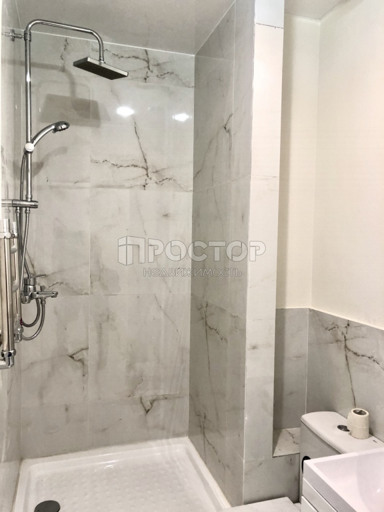 3-комнатная квартира, 70 м² - фото 17