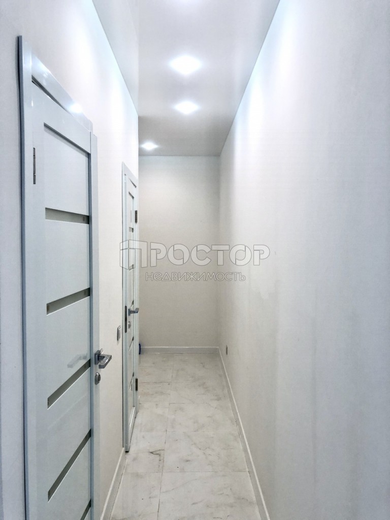 3-комнатная квартира, 70 м² - фото 18