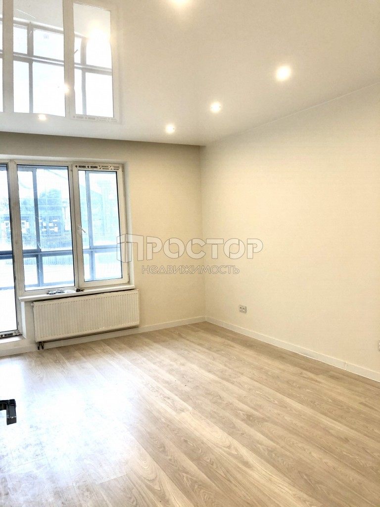3-комнатная квартира, 70 м² - фото 13