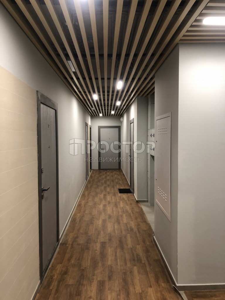 3-комнатная квартира, 70 м² - фото 20