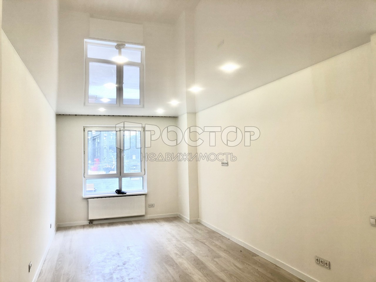 3-комнатная квартира, 70 м² - фото 2