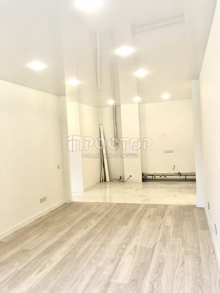 3-комнатная квартира, 70 м² - фото 5