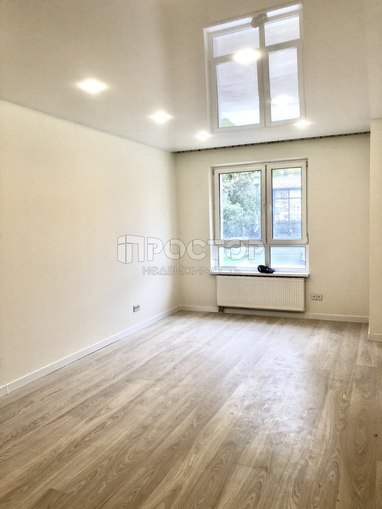 3-комнатная квартира, 70 м² - фото 4