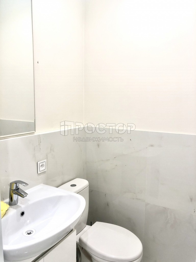 3-комнатная квартира, 70 м² - фото 16