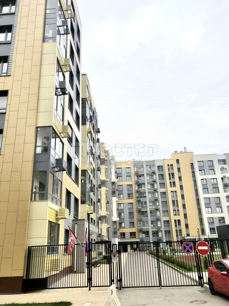 3-комнатная квартира, 70 м² - фото 22