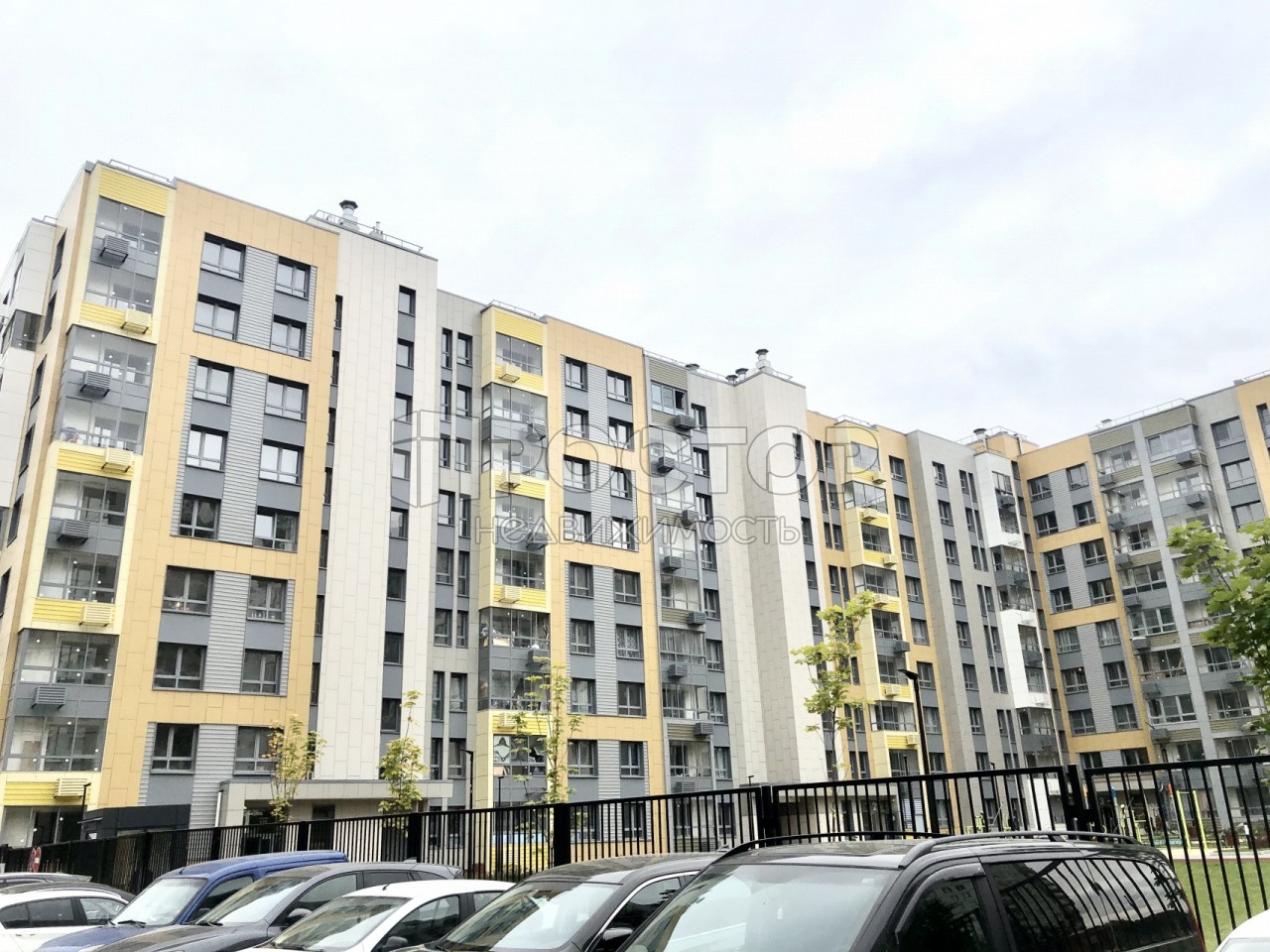 3-комнатная квартира, 70 м² - фото 25