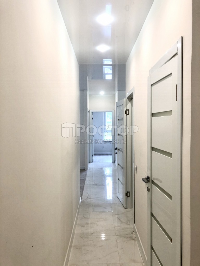3-комнатная квартира, 70 м² - фото 11