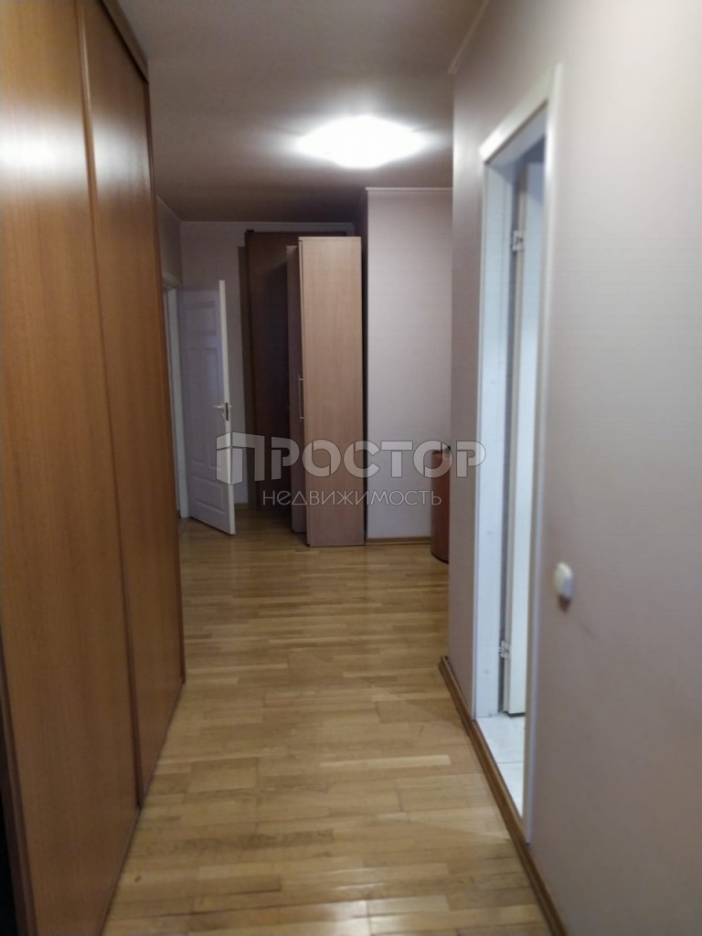 3-комнатная квартира, 57.8 м² - фото 4