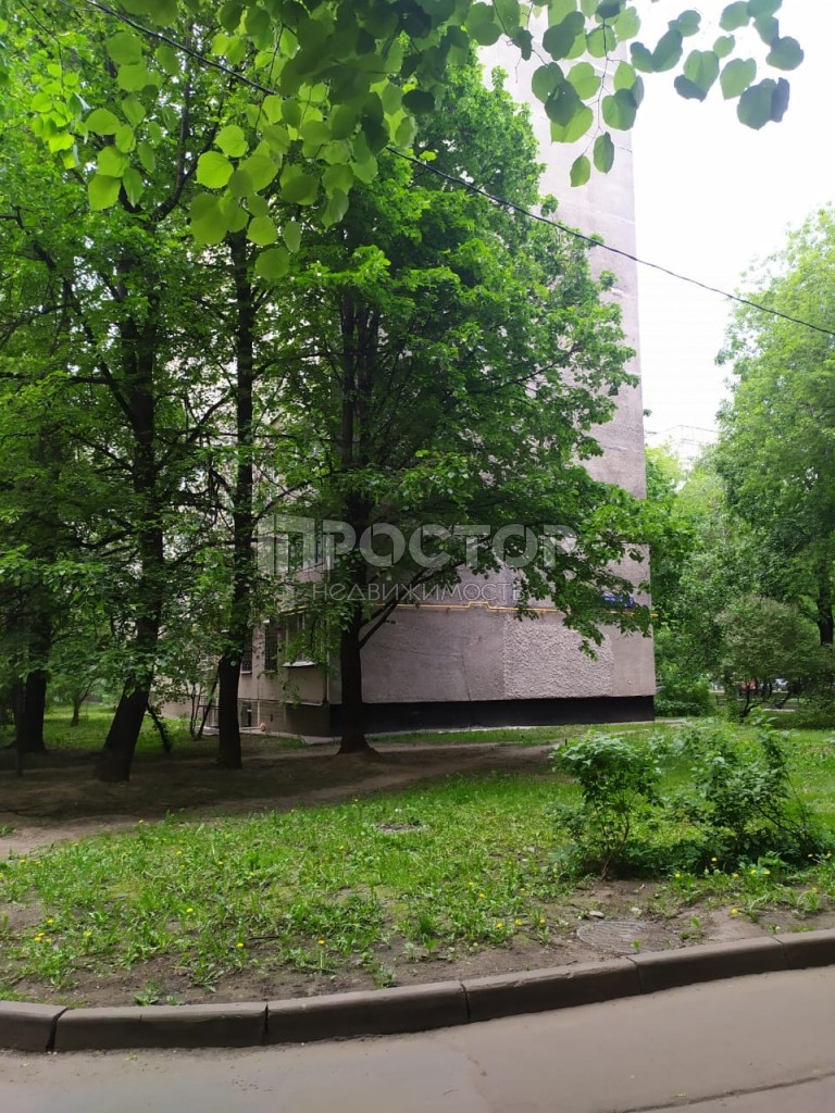 3-комнатная квартира, 57.8 м² - фото 6