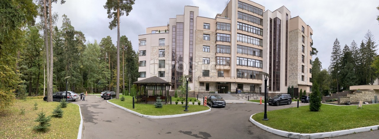 3-комнатная квартира, 127 м² - фото 4