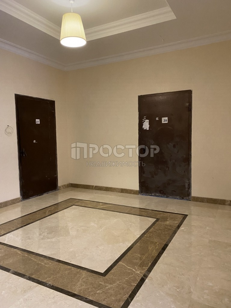 3-комнатная квартира, 127 м² - фото 10