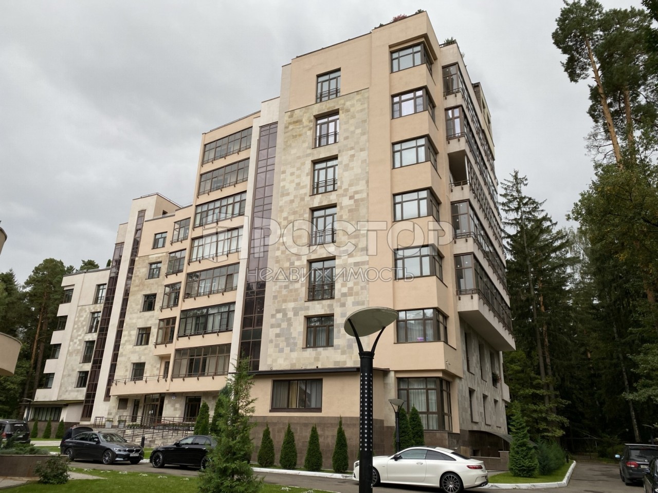 3-комнатная квартира, 127 м² - фото 2