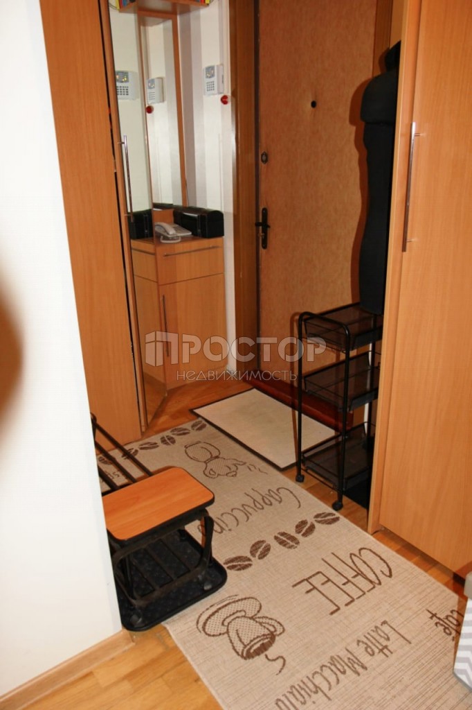 4-комнатная квартира, 65 м² - фото 5