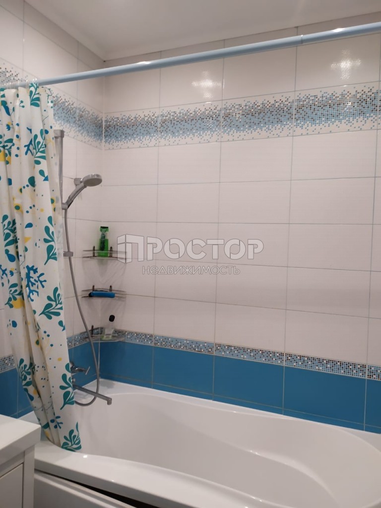 4-комнатная квартира, 65 м² - фото 4