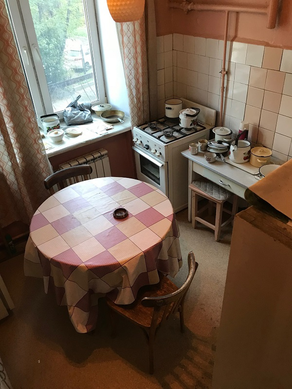 2-комнатная квартира, 52.4 м² - фото 10