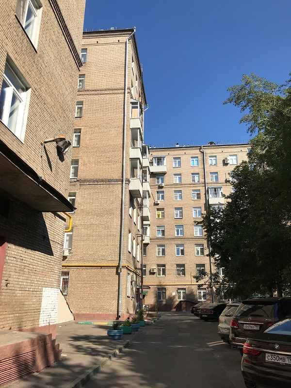 2-комнатная квартира, 52.4 м² - фото 5
