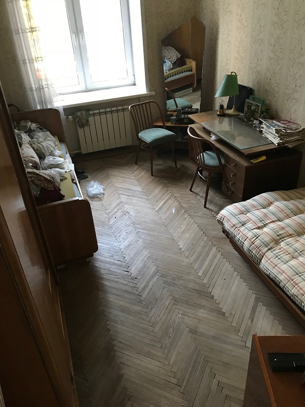 2-комнатная квартира, 52.4 м² - фото 8