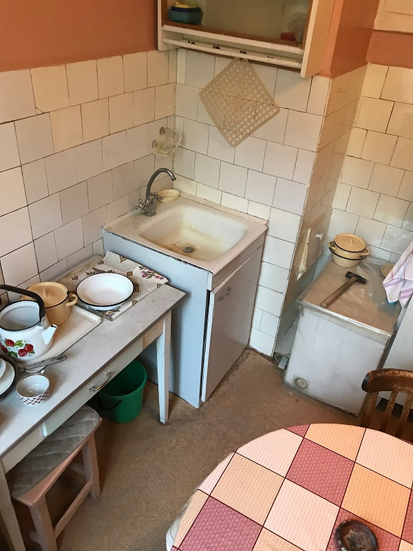 2-комнатная квартира, 52.4 м² - фото 6