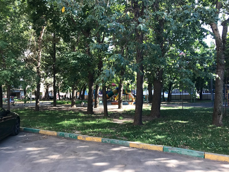2-комнатная квартира, 52.4 м² - фото 3