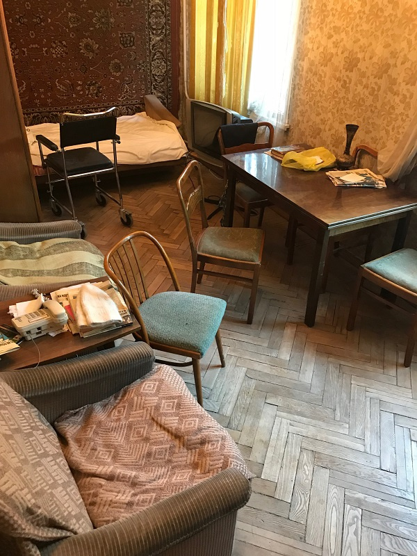 2-комнатная квартира, 52.4 м² - фото 12