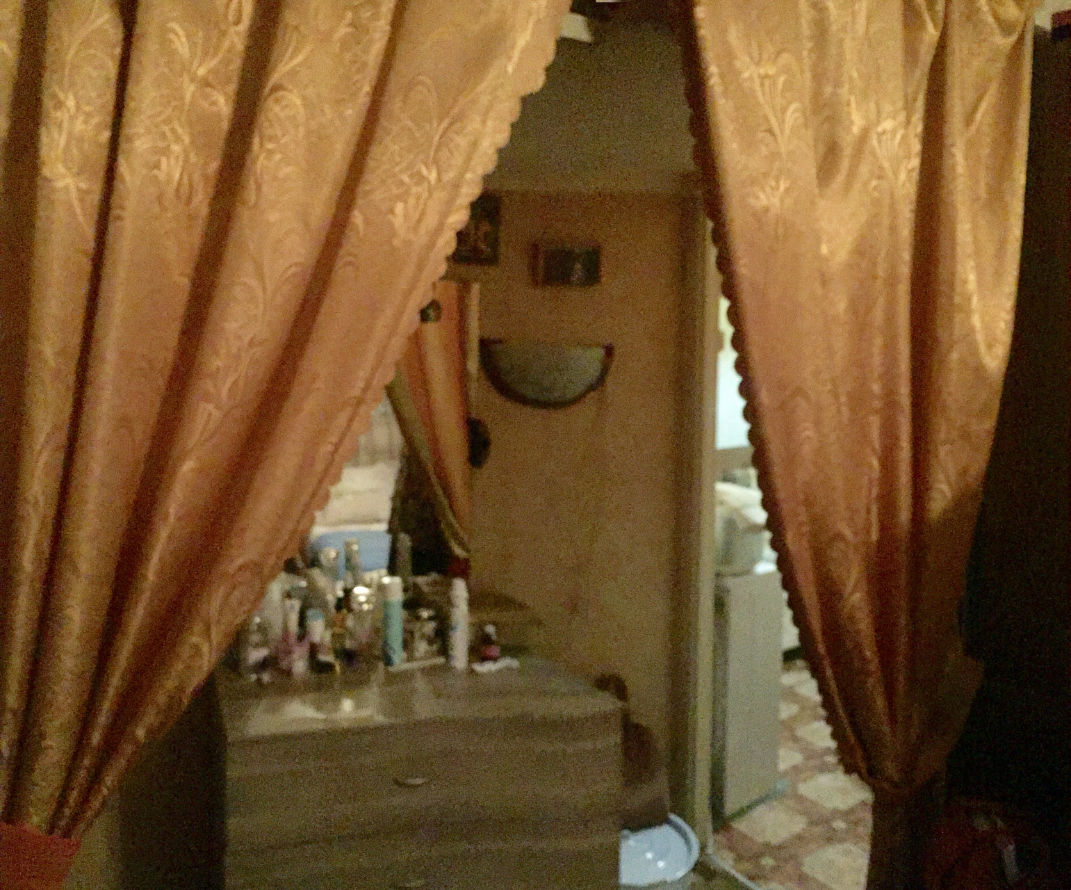 1-комнатная квартира, 34 м² - фото 4