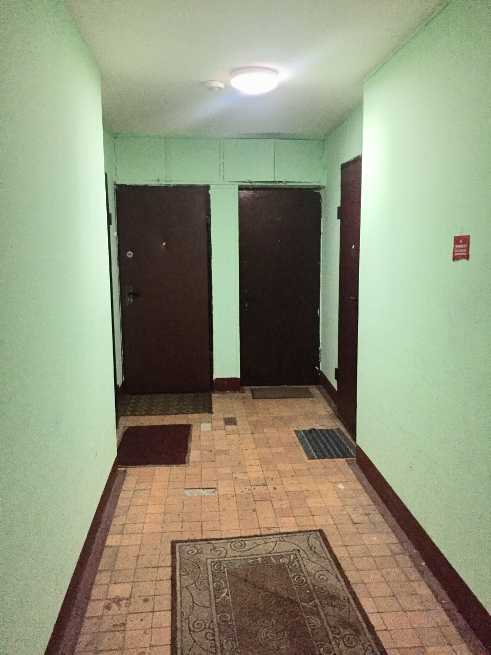 1-комнатная квартира, 34 м² - фото 9