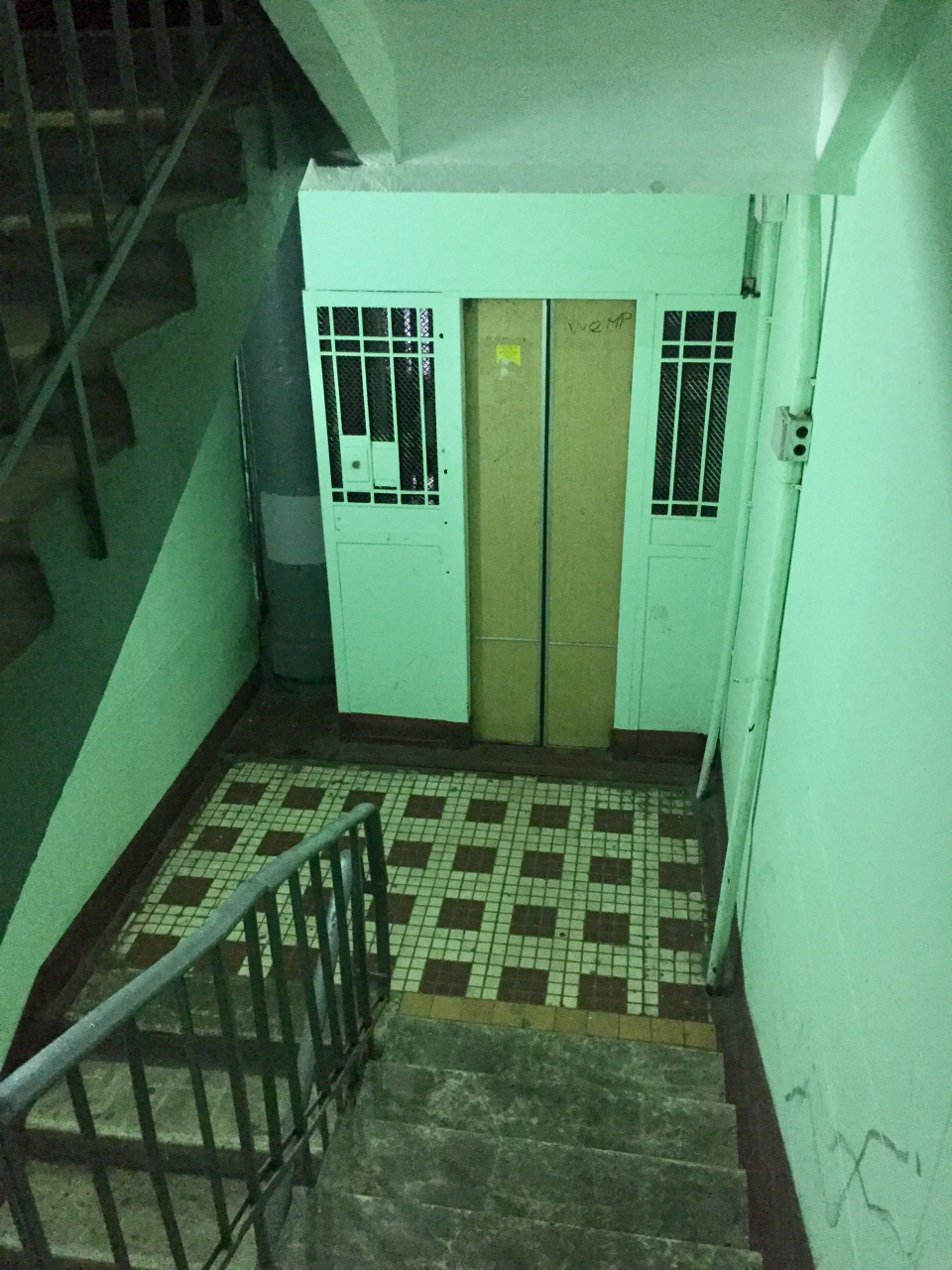 1-комнатная квартира, 34 м² - фото 10