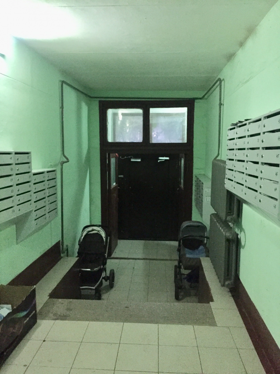 1-комнатная квартира, 34 м² - фото 11