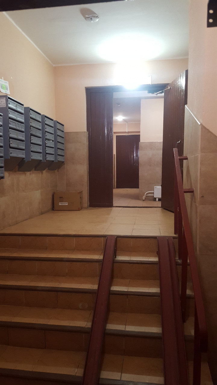 1-комнатная квартира, 38.7 м² - фото 12