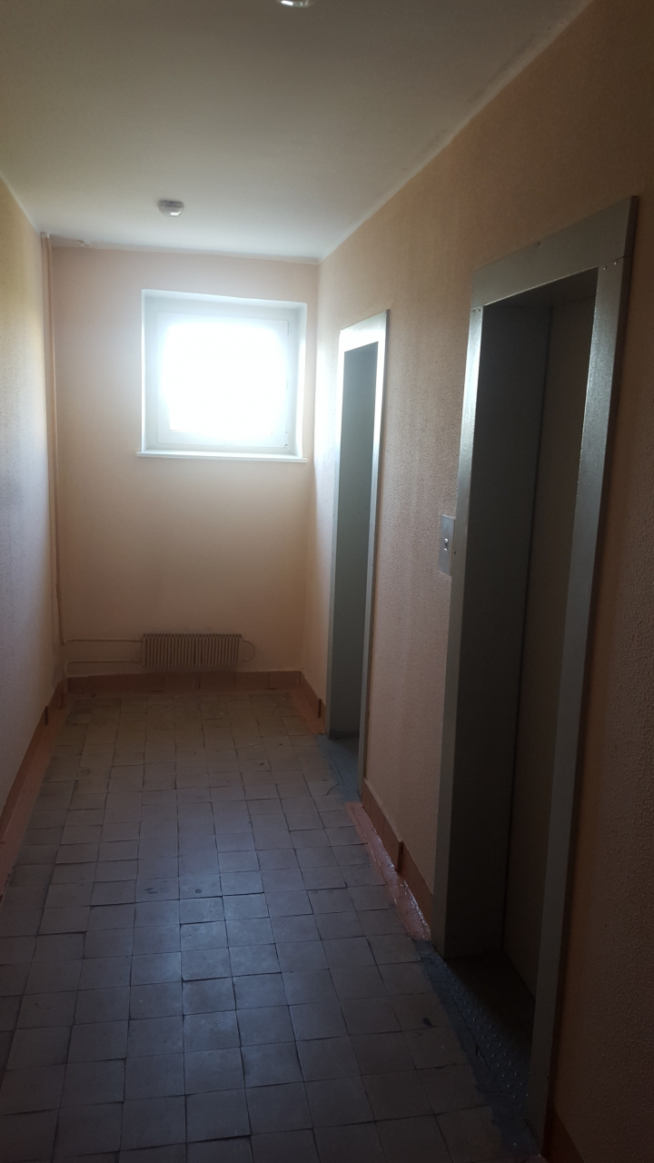 1-комнатная квартира, 38.7 м² - фото 11
