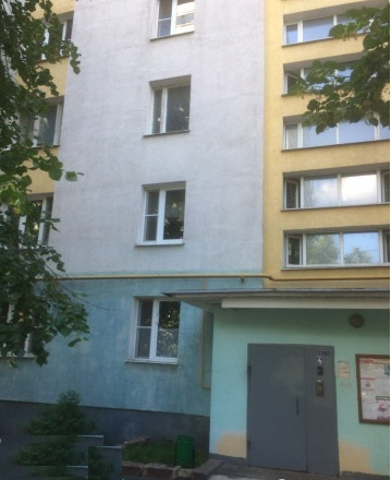 2-комнатная квартира, 58.5 м² - фото 4