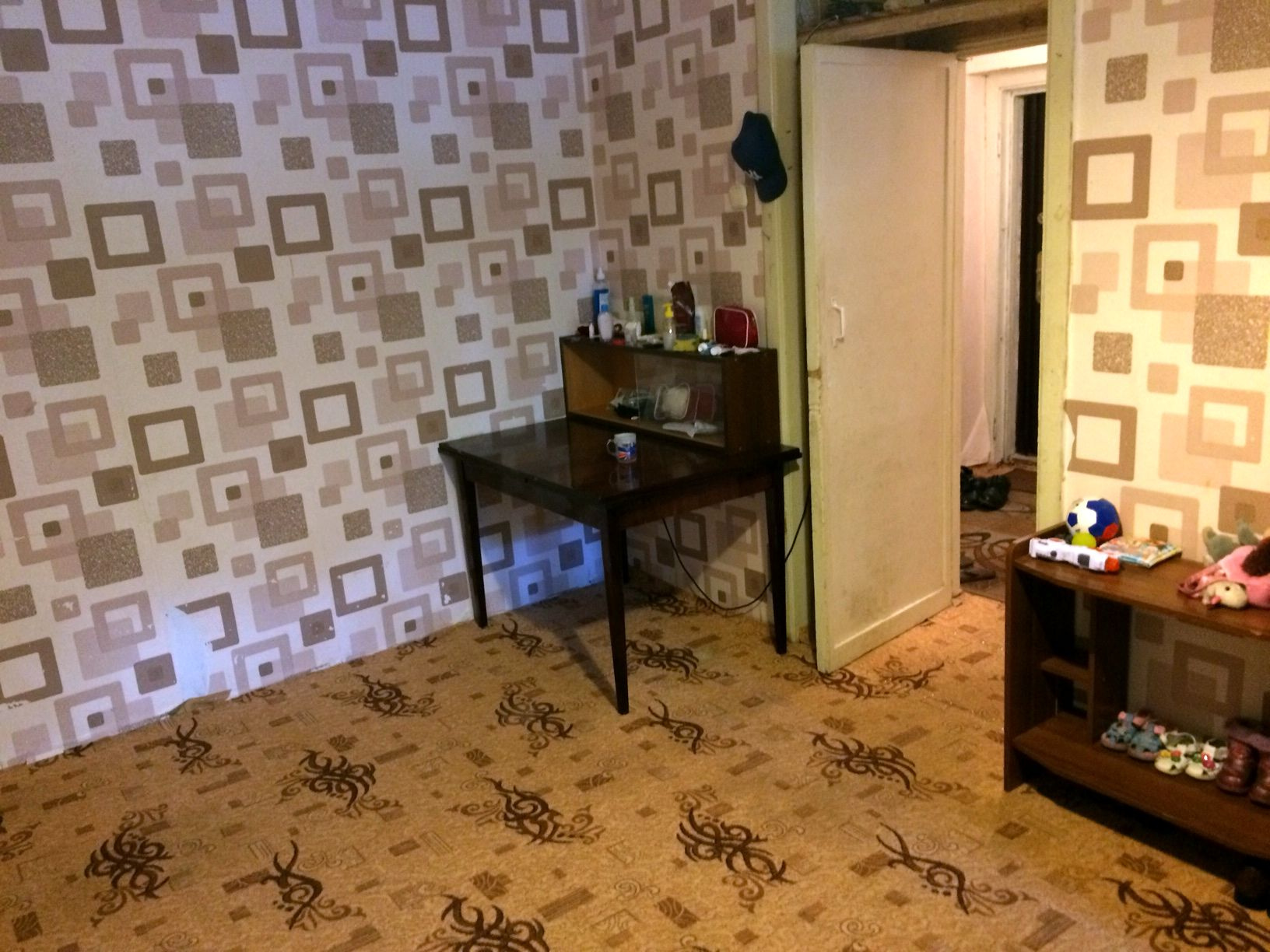 2-комнатная квартира, 39.4 м² - фото 14