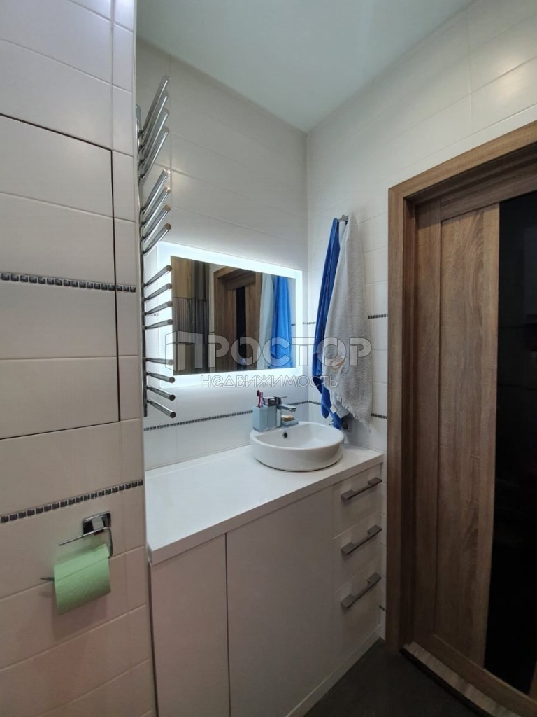 Студия, 30.2 м² - фото 9