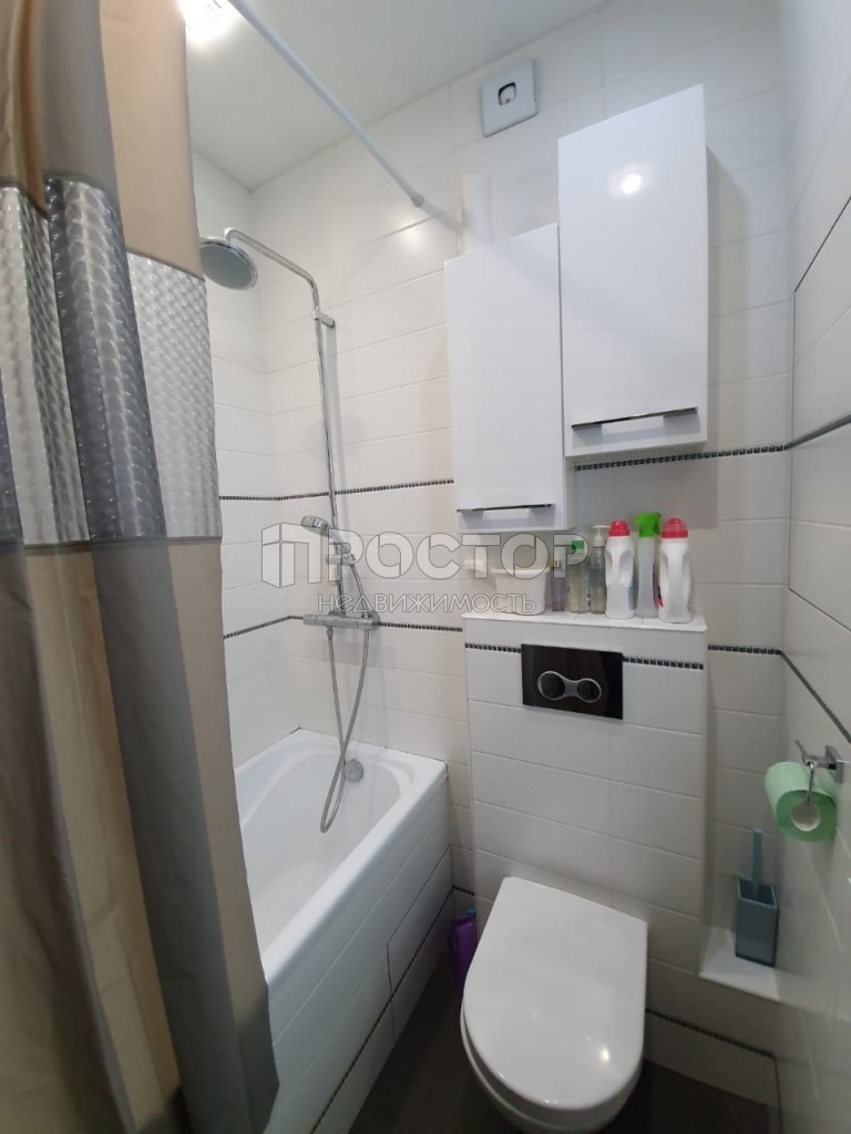 Студия, 30.2 м² - фото 10