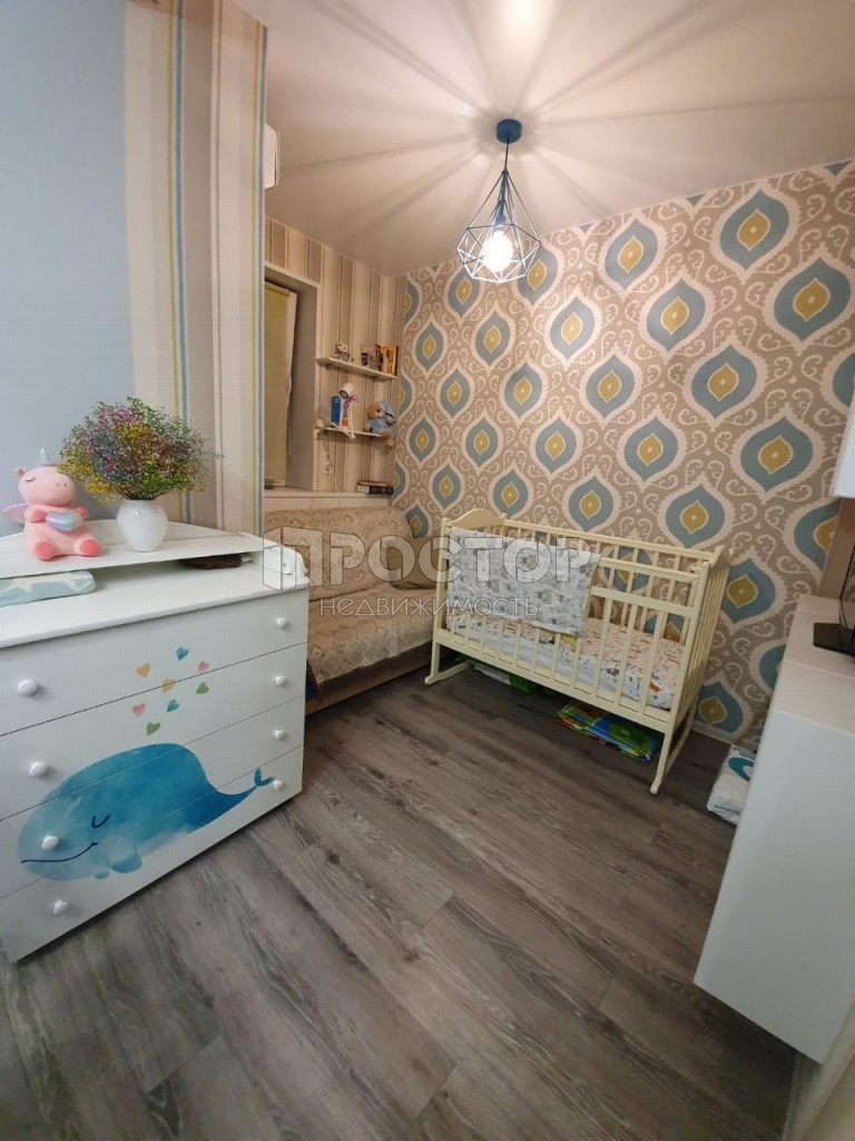 Студия, 30.2 м² - фото 5