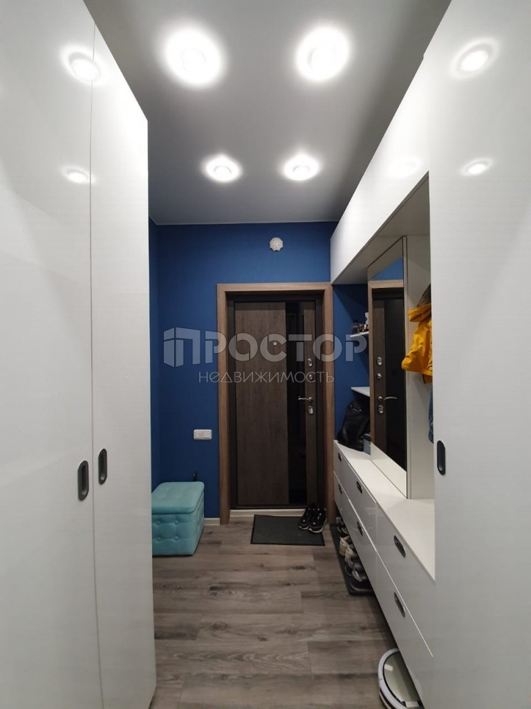 Студия, 30.2 м² - фото 8