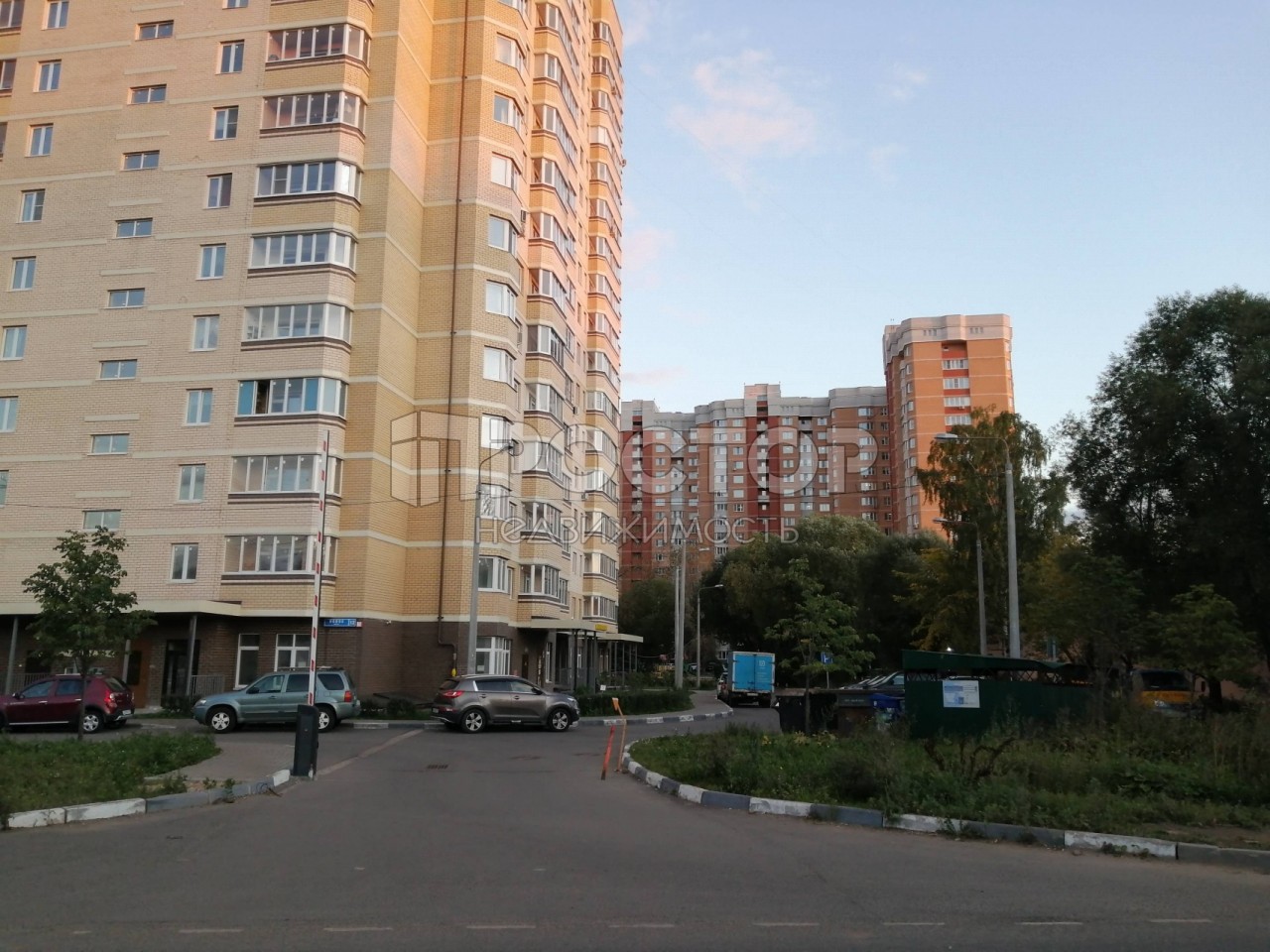 Студия, 30.2 м² - фото 3